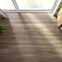 Виниловый пол SPC Afirmax LEGNAR ACOUSTIC Kinesawa Oak (4+1,3 мм)