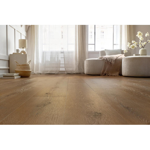 Виниловый пол Arbiton AMARON WOOD DB ROCHESTER OAK DA 229 (2,5 мм)