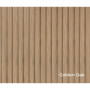 Фасадная доска Wood Cladding Golden Oak