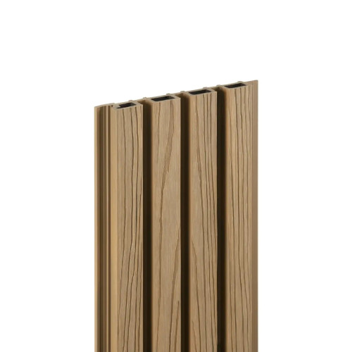 Фасадная доска Wood Cladding Golden Oak