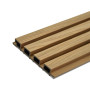 Фасадная доска Wood Cladding Golden Oak