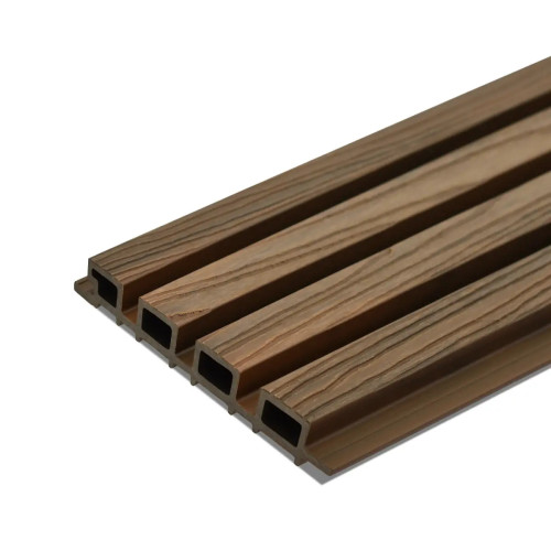 Фасадная доска Wood Cladding Ipe