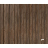 Фасадна дошка Wood Cladding Ipe