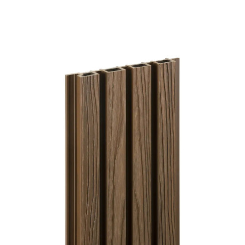 Фасадная доска Wood Cladding Ipe