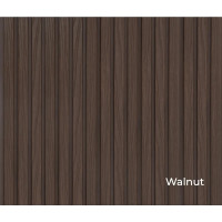Фасадна дошка Wood Cladding Walnute
