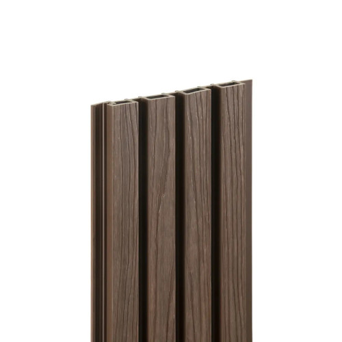 Фасадная доска Wood Cladding Walnute