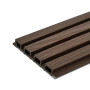 Фасадная доска Wood Cladding Walnute