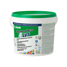 Клей MAPEI ULTRABOND ECO 4 LVT и SPC покрытий (14 кг)