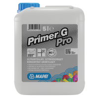 Ґрунтовка MAPEI Primer G Pro (20 л)