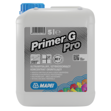 Грунтовка MAPEI Primer G Pro (20 л)