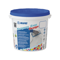 Эпоксидный заполнитель швов MAPEI KERAPOXY EASY DESIGN (3 кг)