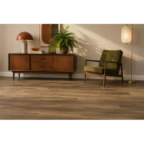 Вінілова підлога SPC Arbiton Amaron Wood CA 147 GEORGETOWN OAK