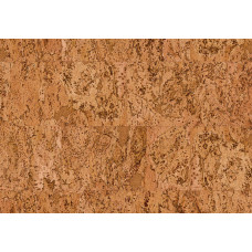 Настінна пробка листова Wicanders Dekwall Fiord natural waxed RY15001 (3 мм)
