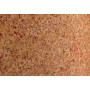 Настінна пробка листова Wicanders Dekwall Hawai red waxed RY67001 (3 мм)