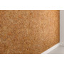 Настінна пробка листова Wicanders Dekwall Hawai natural waxed RY11001 (3 мм)