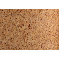 Настінна пробка листова Wicanders Dekwall Hawai brown waxed RY75001 (3 мм)