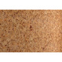 Настінна пробка листова Wicanders Dekwall Hawai brown waxed RY75001 (3 мм)