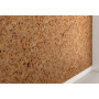 Настінна пробка листова Wicanders Dekwall Hawai brown waxed RY75001 (3 мм)