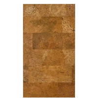 Настінний корок листовий Dekwall Amorim Malta Natural MN (3 мм)