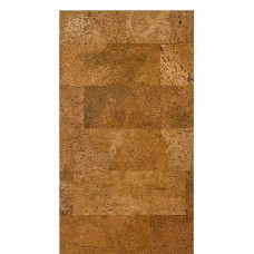 Настінний корок листовий Dekwall Amorim Malta Natural MN (3 мм)