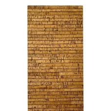 Настінний корок листовий Dekwall Amorim Rustic Bismark RBI (3 мм)