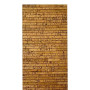 Настінний корок листовий Dekwall Amorim Rustic Bismark RBI (3 мм)