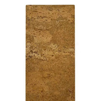 Настінний корок листовий Dekwall Amorim Rustic Chesnat RCH (3 мм)