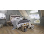 Вінілове покриття Wineo 800 DB Wood L Stockholm Oak Brown DB820WL (2,5 mm)