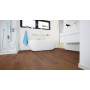 Виниловое покрытие Wineo 800 DB Wood L Clifton Oak Brown DB822WL (2,5 mm)