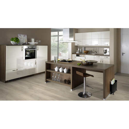 Виниловое покрытие Wineo 800 DB Wood XL Dalen Oak Lightgrey DB830WXL (2,5 mm)