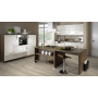 Виниловое покрытие Wineo 800 DB Wood XL Dalen Oak Lightgrey DB830WXL (2,5 mm)