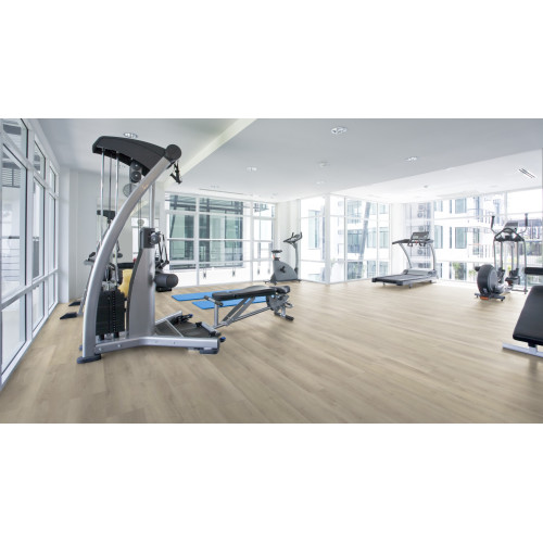 Виниловое покрытие Wineo 800 DB Wood XL Dalen Oak Lightgrey DB830WXL (2,5 mm)