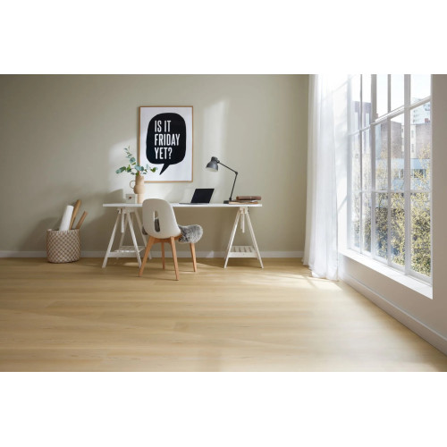 Виниловое покрытие Wineo 800 DB Wood XL Lundby Maple Beige DB831WXL (2,5 mm)