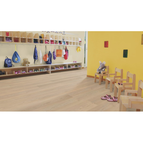 Виниловое покрытие Wineo 800 DB Wood XL Lundby Maple Beige DB831WXL (2,5 mm)