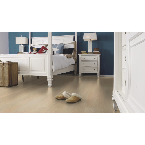 Вінілове покриття Wineo 800 DB Wood XL Malmö Oak Beige DB832WXL (2,5 mm)