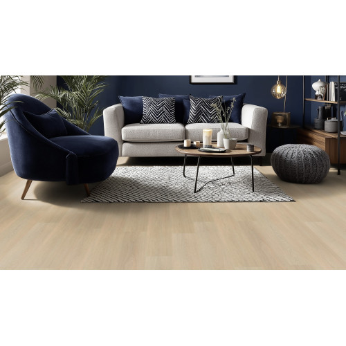 Вінілове покриття Wineo 800 DB Wood XL Malmö Oak Beige DB832WXL (2,5 mm)