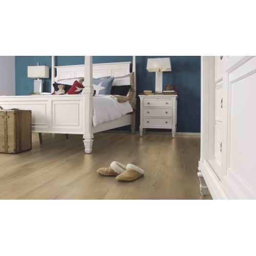 Вінілове покриття Wineo 800 DB Wood XL Stavanger Oak Nature DB833WXL (2,5 mm)