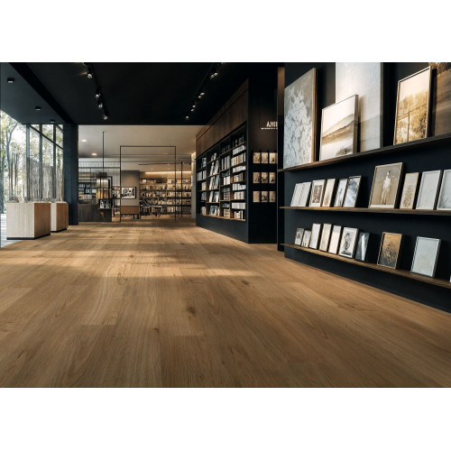 Вінілове покриття GERFLOR Creation 55 Plank QUARTET NATURAL 0545 (2,5 мм)