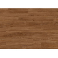 Вінілове покриття GERFLOR Creation 55 Plank QUARTET DARK BROWN 1597 (2,5 мм)