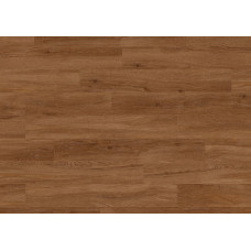 Вінілове покриття GERFLOR Creation 55 Plank QUARTET DARK BROWN 1597 (2,5 мм)