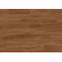 Вінілове покриття GERFLOR Creation 55 Plank QUARTET DARK BROWN 1597 (2,5 мм)