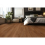 Вінілове покриття GERFLOR Creation 55 Plank QUARTET DARK BROWN 1597 (2,5 мм)