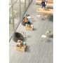 Вінілове покриття GERFLOR Creation 55 Plank CHARMING OAK GREY 1279 (2,5 мм)