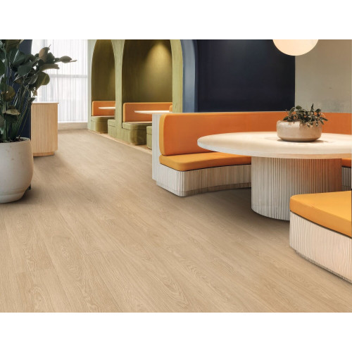 Вінілове покриття GERFLOR Creation 55 Plank LOUNGE OAK BEIGE 1272 (2,5 мм)