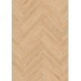 Вінілове покриття GERFLOR Creation 55 Chevron AQUINOAH BLOND 1704 (2,5 мм)