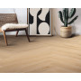 Вінілове покриття GERFLOR Creation 55 Chevron AQUINOAH BLOND 1704 (2,5 мм)