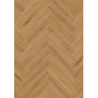 Виниловое покрытие GERFLOR Creation 55 Chevron AQUINOAH HONEY 1706 (2,5 мм)