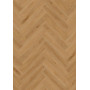 Вінілове покриття GERFLOR Creation 55 Chevron AQUINOAH HONEY 1706 (2,5 мм)