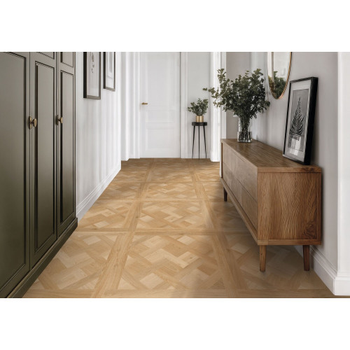 Вінілове покриття GERFLOR Creation 55 Square Tile VERSAILLES BLOND 1751 (2,5 мм)