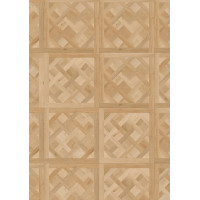 Вінілове покриття GERFLOR Creation 55 Square Tile VERSAILLES BLOND 1751 (2,5 мм)